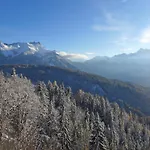 Appartamento Le Bristol C54 By Interhome *