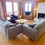 Le Bristol C54 By Interhome Apartment