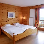 Le Bristol C54 By Interhome * Villars-sur-Ollon