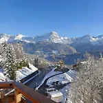 Appartamento Le Bristol C54 By Interhome