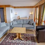 Appartamento Le Bristol C54 By Interhome Villars-sur-Ollon