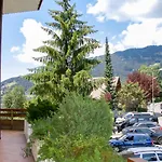 Le Bristol C54 By Interhome Apartment *