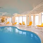 Le Bristol C54 By Interhome Villars-sur-Ollon