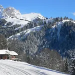 Le Bristol C54 By Interhome Appartamento