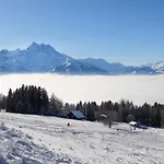 Le Bristol C54 By Interhome Appartamento