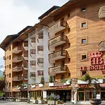 Le Bristol C54 By Interhome *