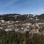 Le Bristol C54 By Interhome