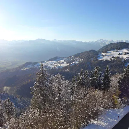 Appartement Le Bristol C54 By Interhome *