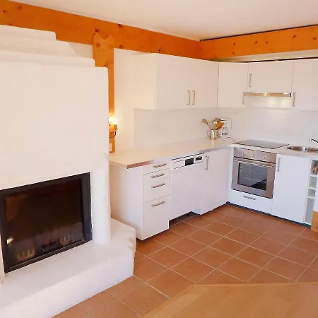 Le Bristol C54 By Interhome * Villars-sur-Ollon