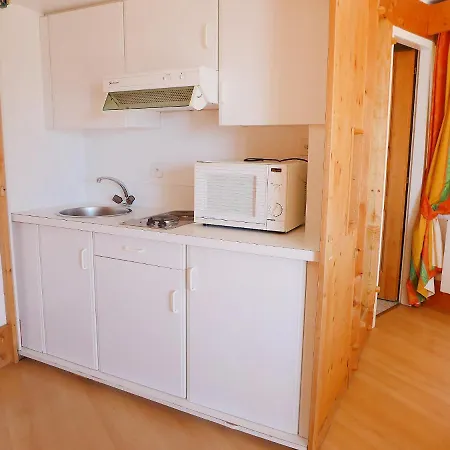 Le Bristol C54 By Interhome Apartment