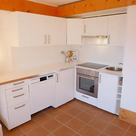 Le Bristol C54 By Interhome Apartment
