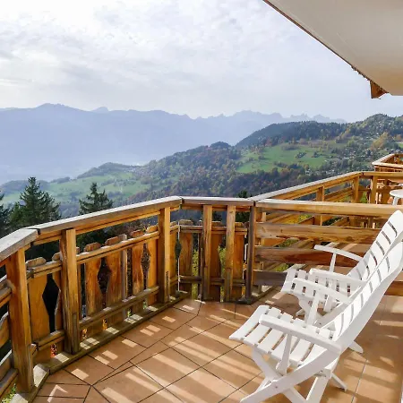 Le Bristol C54 By Interhome *