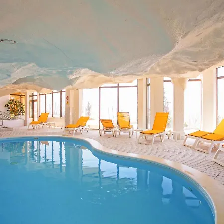 Le Bristol C54 By Interhome Villars-sur-Ollon