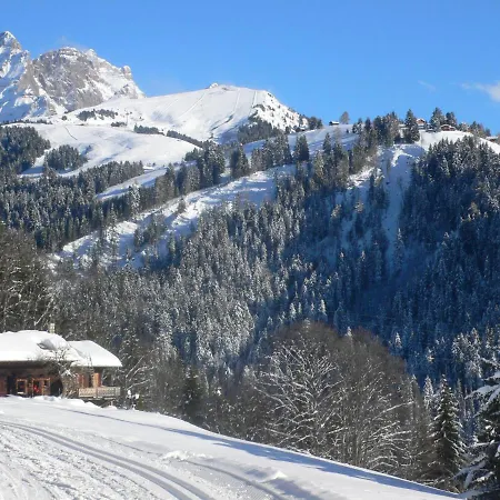 Le Bristol C54 By Interhome Appartement