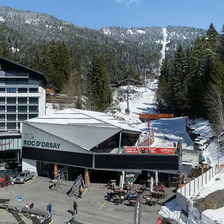 Le Bristol C54 By Interhome *