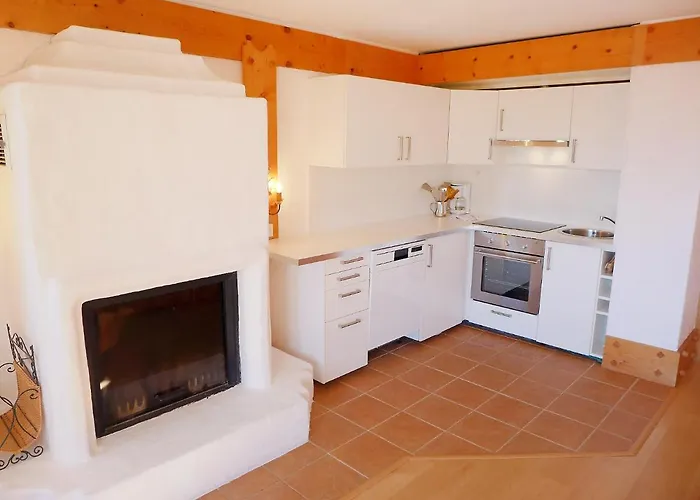 Le Bristol C54 By Interhome * Villars-sur-Ollon