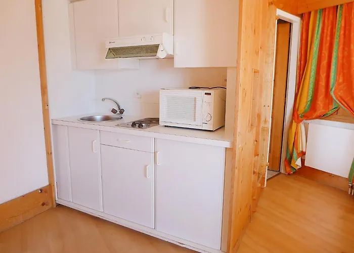 Le Bristol C54 By Interhome Apartman