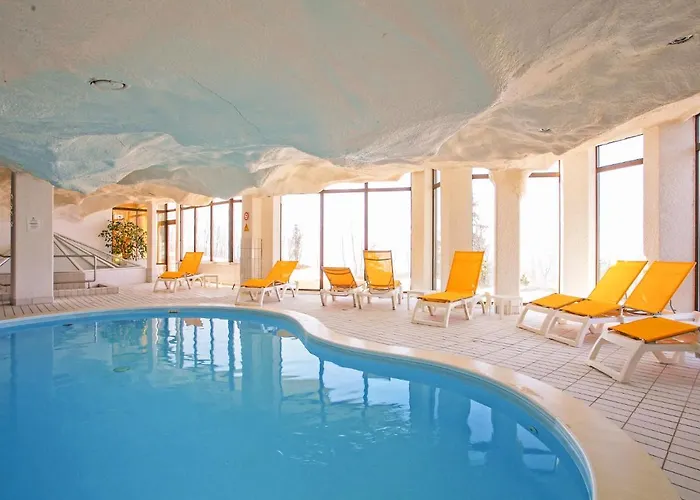 Le Bristol C54 By Interhome Villars-sur-Ollon