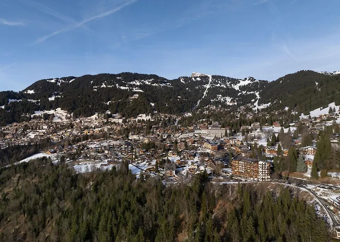 Le Bristol C54 By Interhome