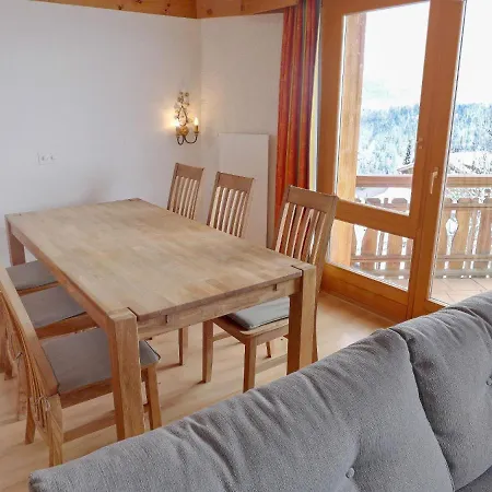 Le Bristol C54 By Interhome Villars-sur-Ollon