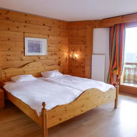 Le Bristol C54 By Interhome * Villars-sur-Ollon