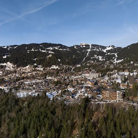 Le Bristol C54 By Interhome