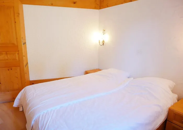 Le Bristol C54 By Interhome *