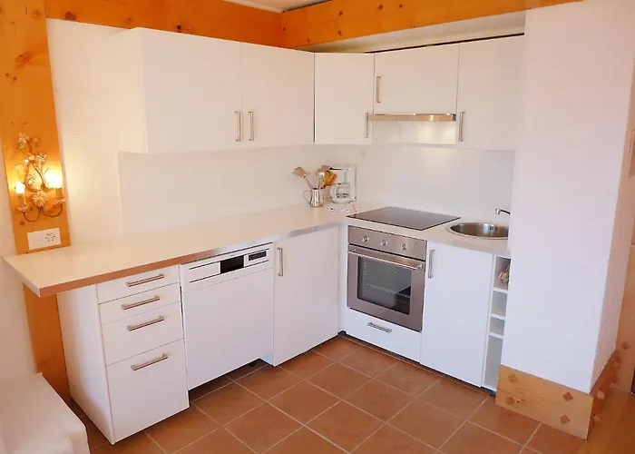 Le Bristol C54 By Interhome Apartment