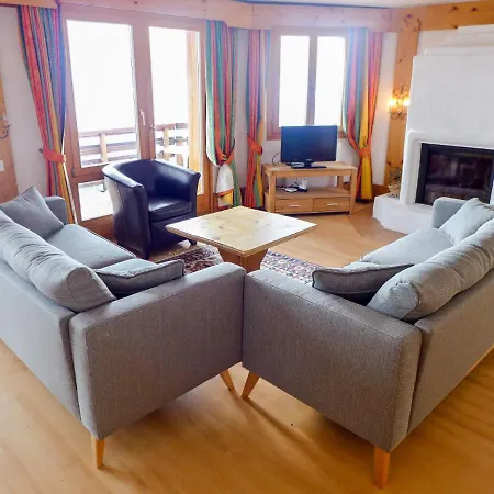 Le Bristol C54 By Interhome Appartamento